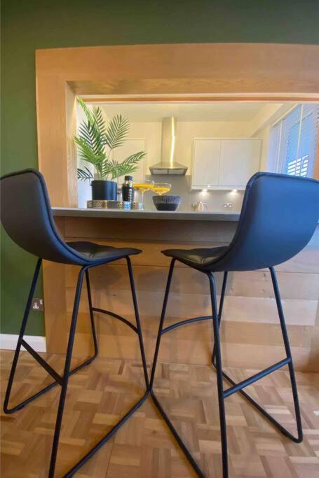 Lovely Apartment With Spectacular Views & Free Parking Brighton Exterior foto