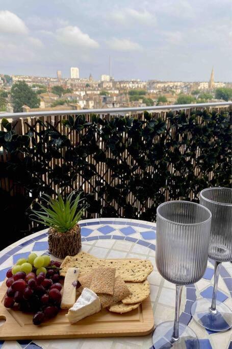 Lovely Apartment With Spectacular Views & Free Parking Brighton Exterior foto