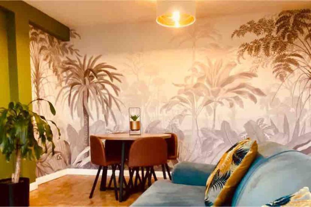Lovely Apartment With Spectacular Views & Free Parking Brighton Exterior foto